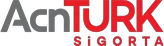 ACNTURK SİGORTA